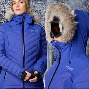 NWT Winter Jacket Retail $327